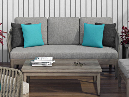Carmel - Outdoor Sofa - Sand Drift