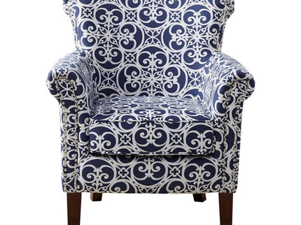 Brooke - Tight Back Club Chair