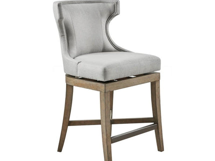 Carson - Counter Stool With Swivel Seat