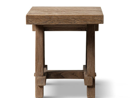 Hawthorne - Trestle Table
