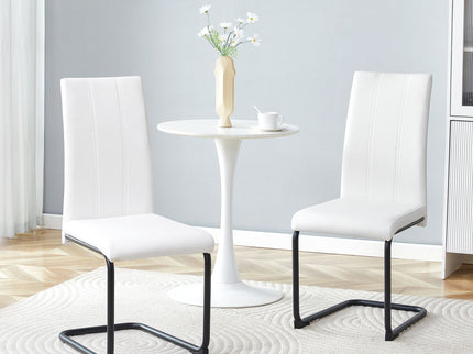 Upholstered Dining Chairs For Dining Room