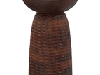 Dark Brown / 16