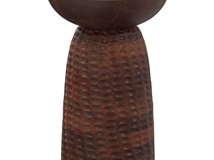 Boyd - Handcrafted Accent Table