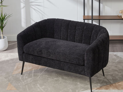 Mini Loveseat, 2 Seater Sofa