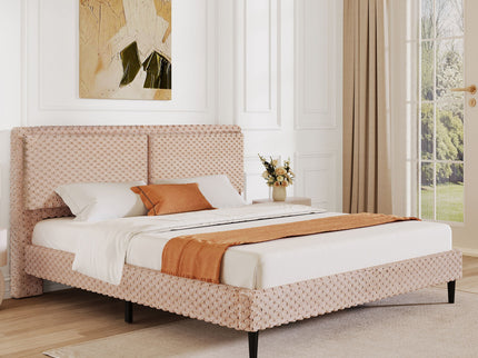 Soft Bed Comfortable Backrest For Bedroom