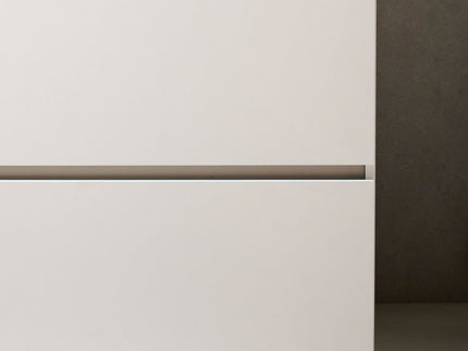 Liv - 4 Drawer Contemporary Wood Chest