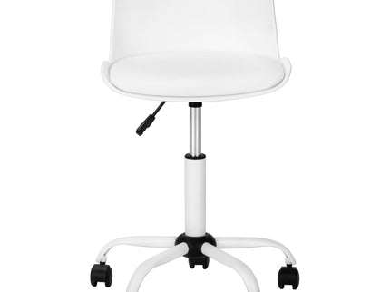 Office Chair, Adjustable Height, Swivel, Ergonomic, Modern