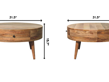 Odyssey - Table