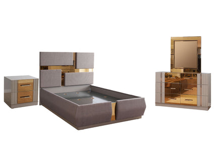 Lorenzo - Bedroom Set