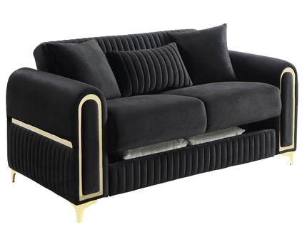 Ruby - Loveseat