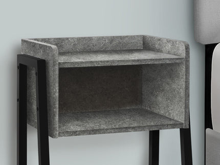 Accent Table, Side Contemporary & Modern Design