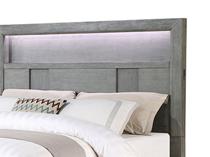 Kenzo - Storage Bed