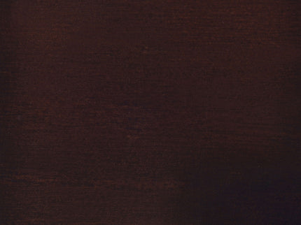 4 Panel Folding Screen With Shelves - Brown