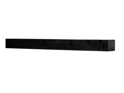 Fireplace Mantel Floating Shelf For Home Decor