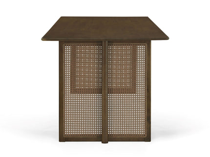 5 Piece Indoor Dining Set, Table & 4 Chairs