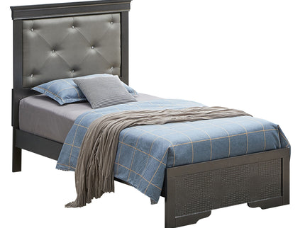 Lorana - Bed