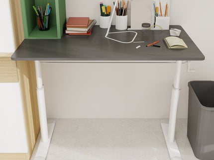 Adjustable Home Office Desk