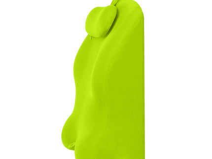 Ergonomic Spinal Posture Support Bed Pillow