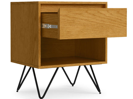 Hunter - Nightstand