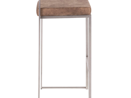 Fuji - Contemporary And Elegant Design Stackable Barstool