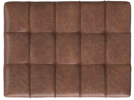 Mariah - Upholstered Lift Top Table Storage Ottoman