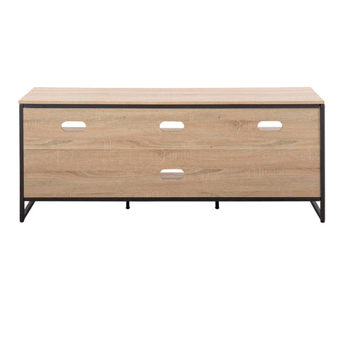 Folia - Contemporary TV Stand