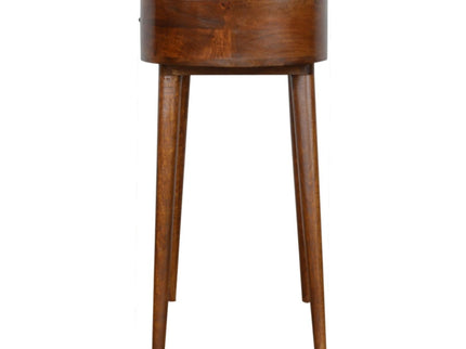 Albion - Nordic Console Table