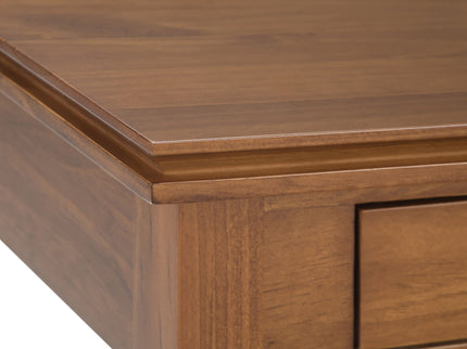 Artisan - Handcrafted End Table