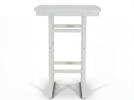 Bar-Height Outdoor Patio Table
