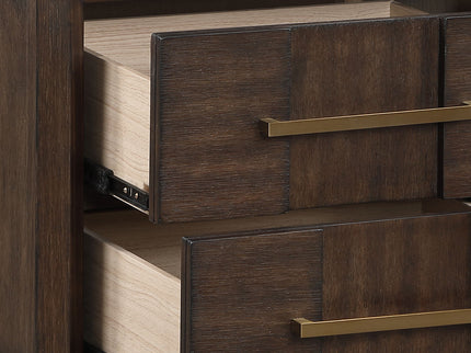 Kenzo - Storage Bedroom Set