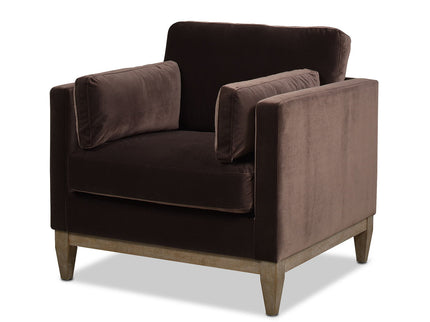 Knox - Modern Farmhouse Arm Chair