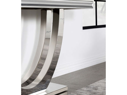Durante - U-Shaped Base Table
