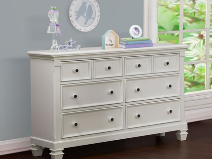 Glendale - 6 Drawer Dresser