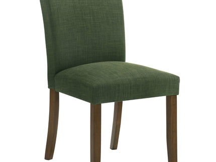 Conifer - Upholstered Dining Side Chair (Set of 2)