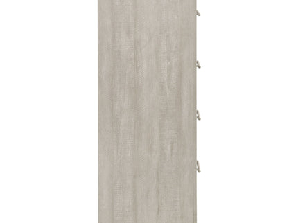 Strout - 4 Drawer Chest - Cream