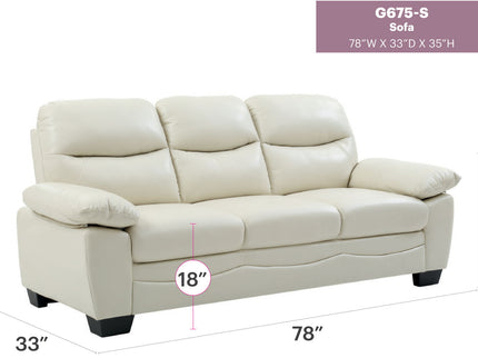 Marta - Sofa