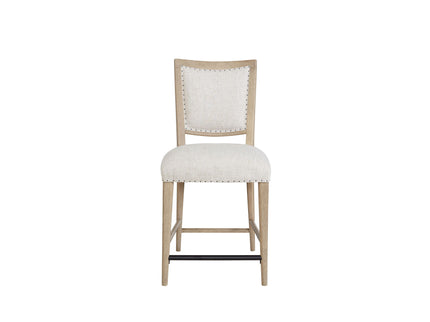 Counter Stool Colored (Set of 2) - Sand