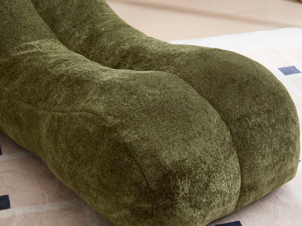 Creative Bean Bag Sofa Chair With High Quality Sponge Filling