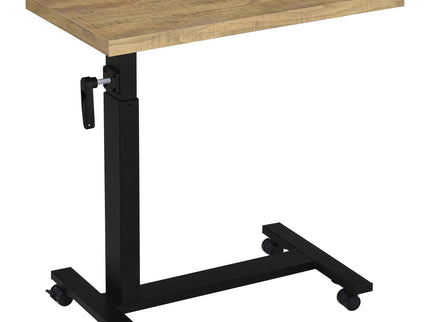 Geary - Height Adjustable Mobile C-Table