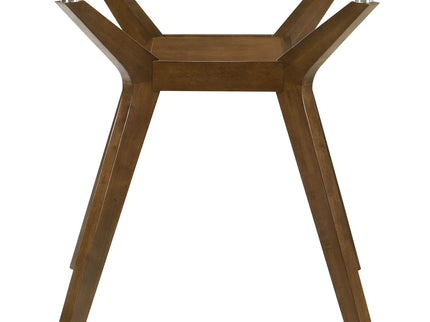 Flynn - 5 Piece Counter Height Dining Set