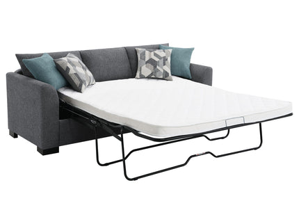 Pacheco - Sleeper Sectional Chaise Sofa