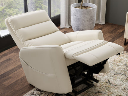 Bentley - Power Lift Chair With Full Recline And USB Charging