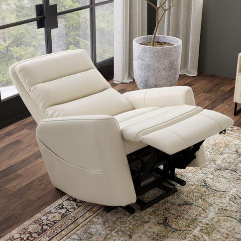 Bentley - Power Lift Chair With Full Recline And USB Charging