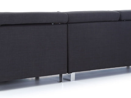 Riveredge - Comfort Sectional