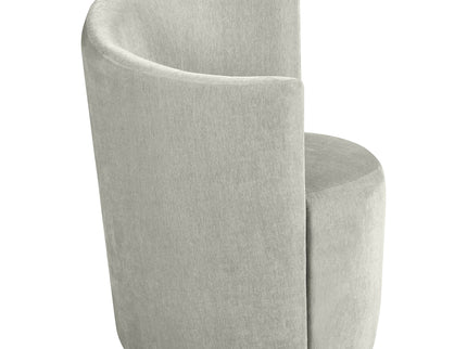 Kaylie - Upholstered Swivel Chair