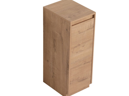 Freestanding Storage Cabinet, Soft Close Doors