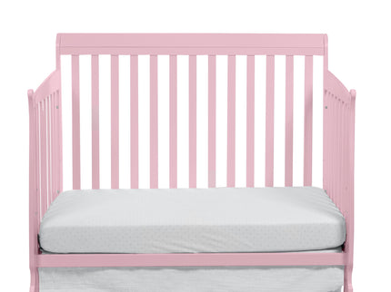 Riley - 4-in-1 Convertible Crib