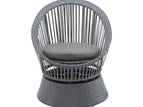 Dark Gray / 1 Piece