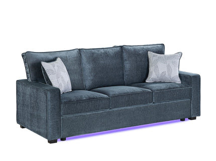 Rita - Living Room Set With LED