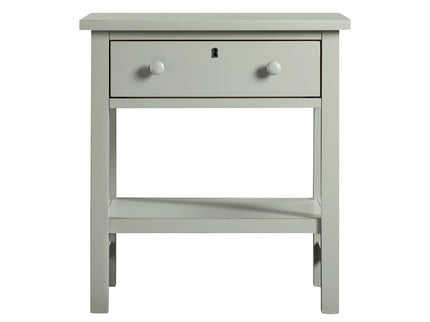 Finley - 1 Drawer Storage Nightstand